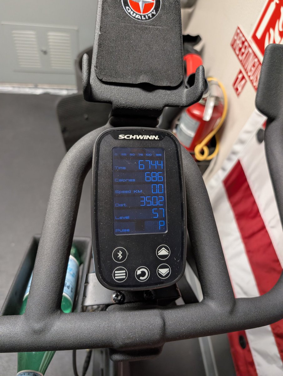 Beat you to 35k bitcoin. 

Maybe I'll race you to 100k...