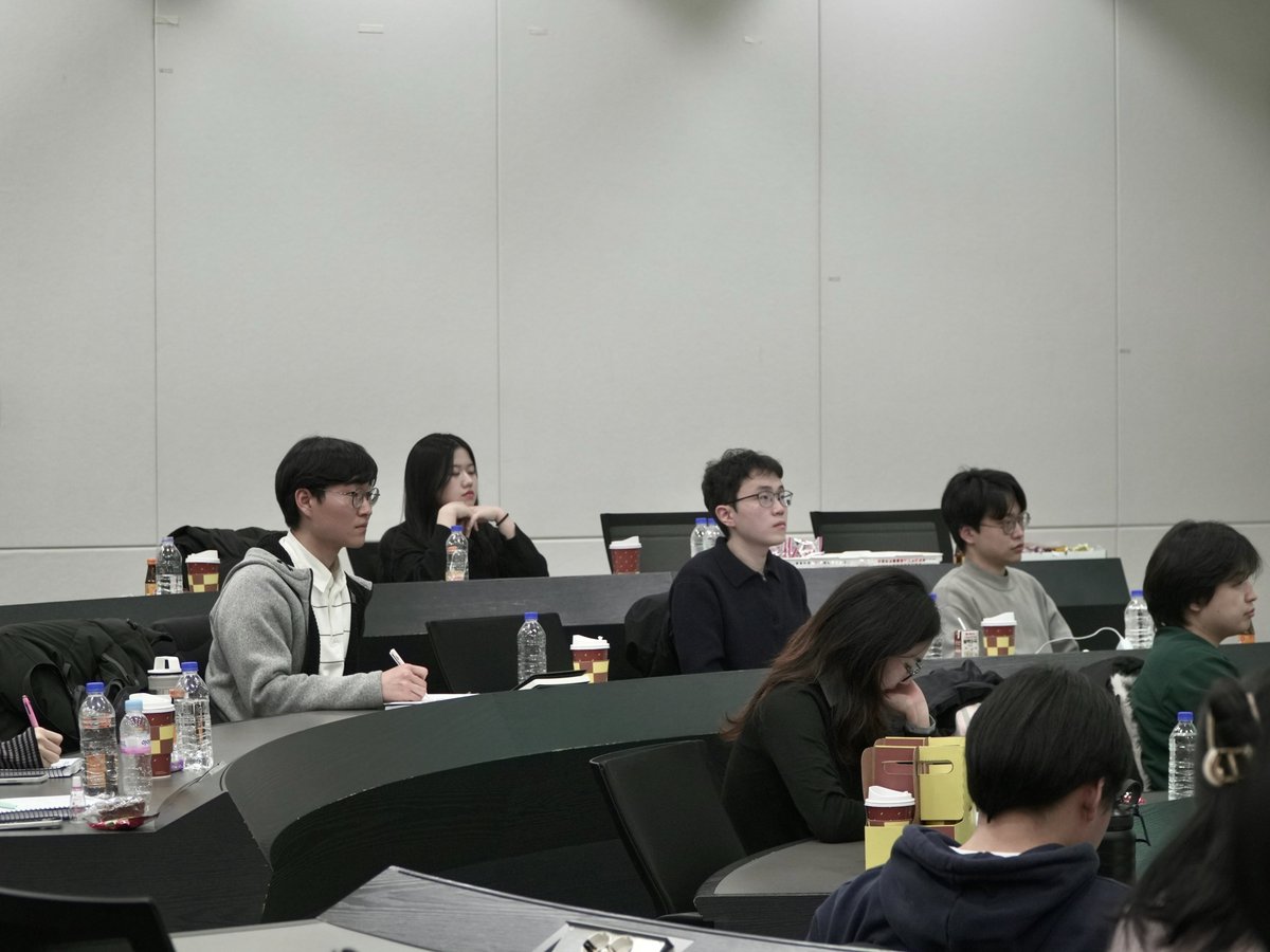 UNDP Seoul Policy Centre tweet media