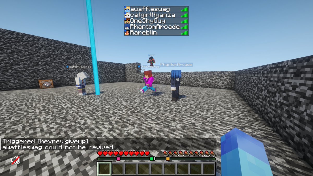 「awaffeswag」 tweet media