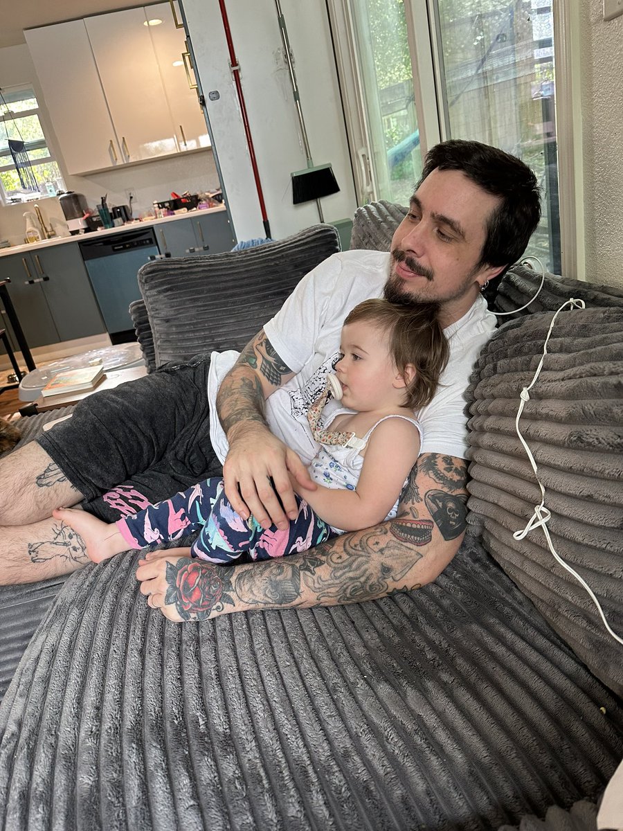 Happy place.