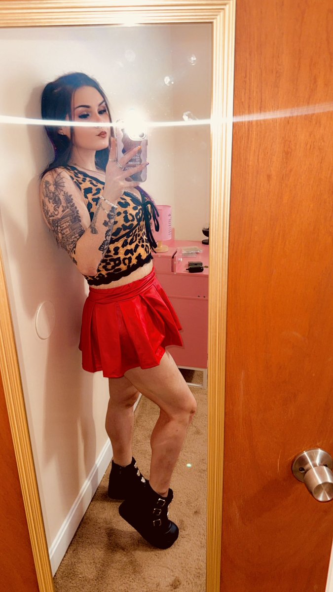 StephieDee's tweet photo. 🐆❤️ #meow https://t.co/ppJM7xHa98