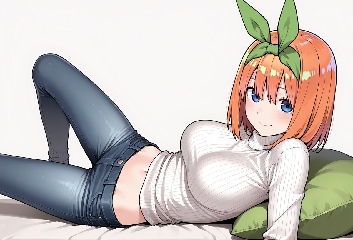 Post by Menika challenge on X: #中野四葉