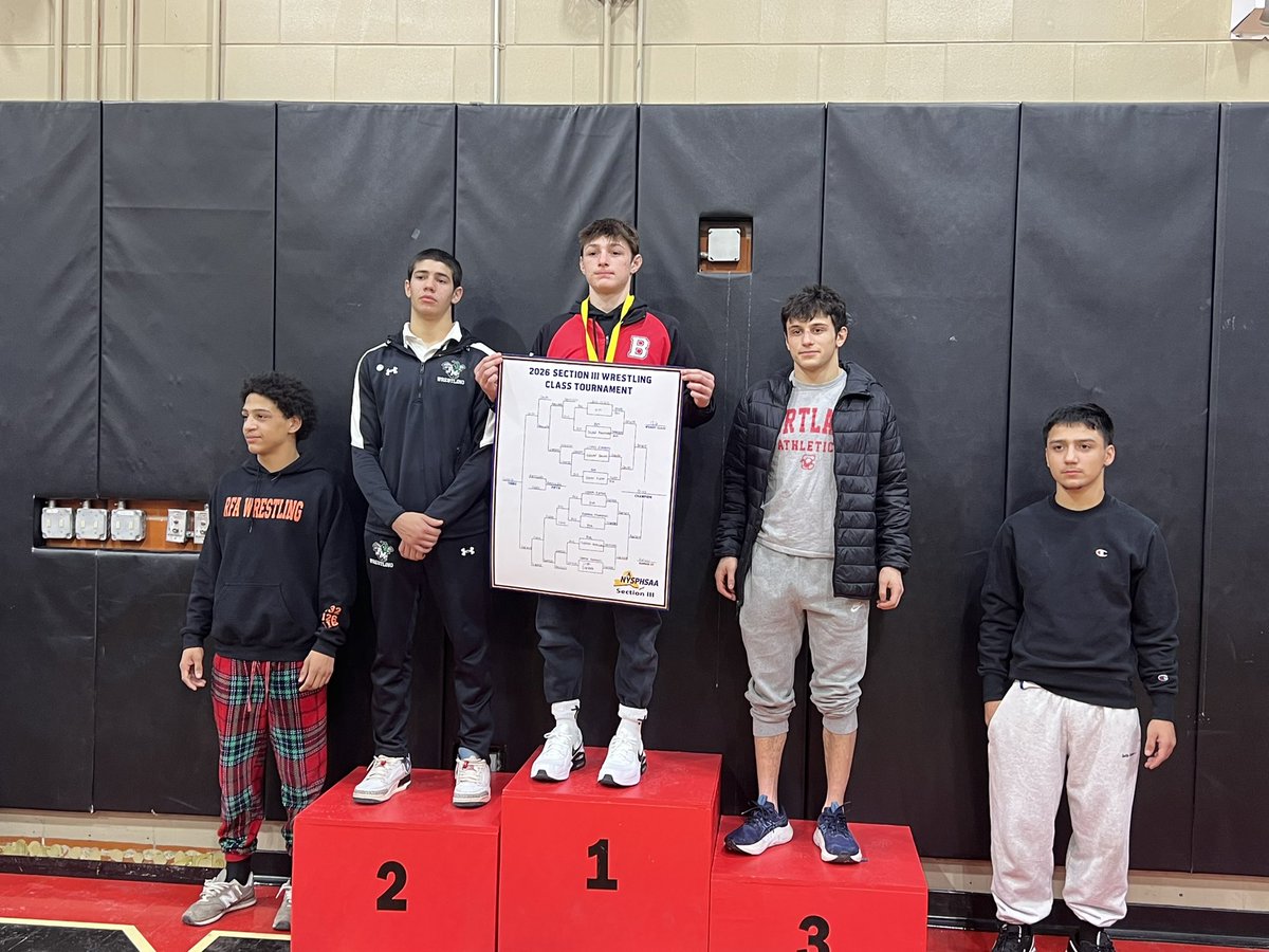 Baldwinsville Baseball tweet media