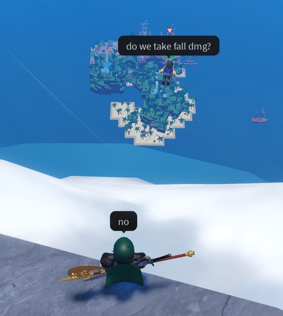 Arcane Odyssey tweet media