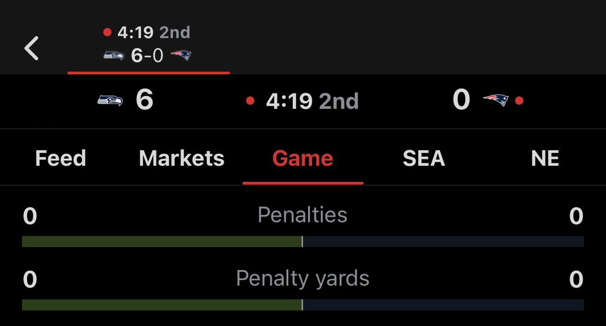 Bad Sports Refs tweet media