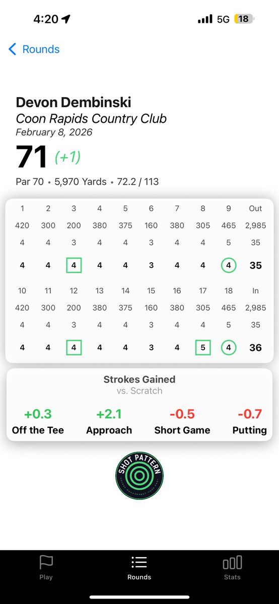 Devon Dembinski tweet media
