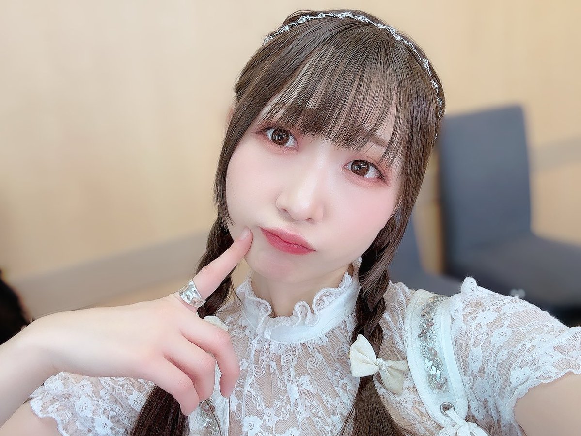 おはまる●🐣

月曜日〜とても眠いですけども今日もがんばっていこー٩̋(ˊ•͈ ꇴ •͈ˋ)و