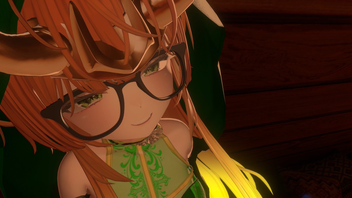 Hoy yo carreo, venite  #Vtuber #VRChatPhotography 

twitch.tv/loki_ackermanvt