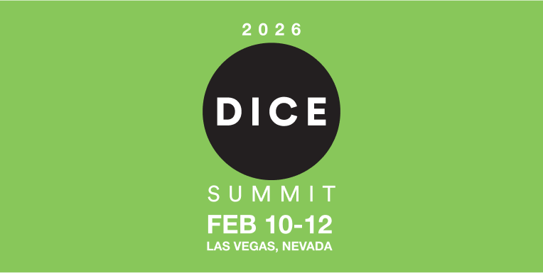 Xnivel91's tweet photo. ¡Las Vegas se pone seria! Hoy arranca el D.I.C.E. Summit 2026. 🎲 Los jefes de la industria se reúnen para decidir hacia dónde va el gaming. ¿Quién se llevará el GOTY en los D.I.C.E. Awards? Ghost of Yōtei viene pisando fuerte. ⚔️

#Xnivel #Nyx #DICESummit #GamingIndustry #GOTY2026