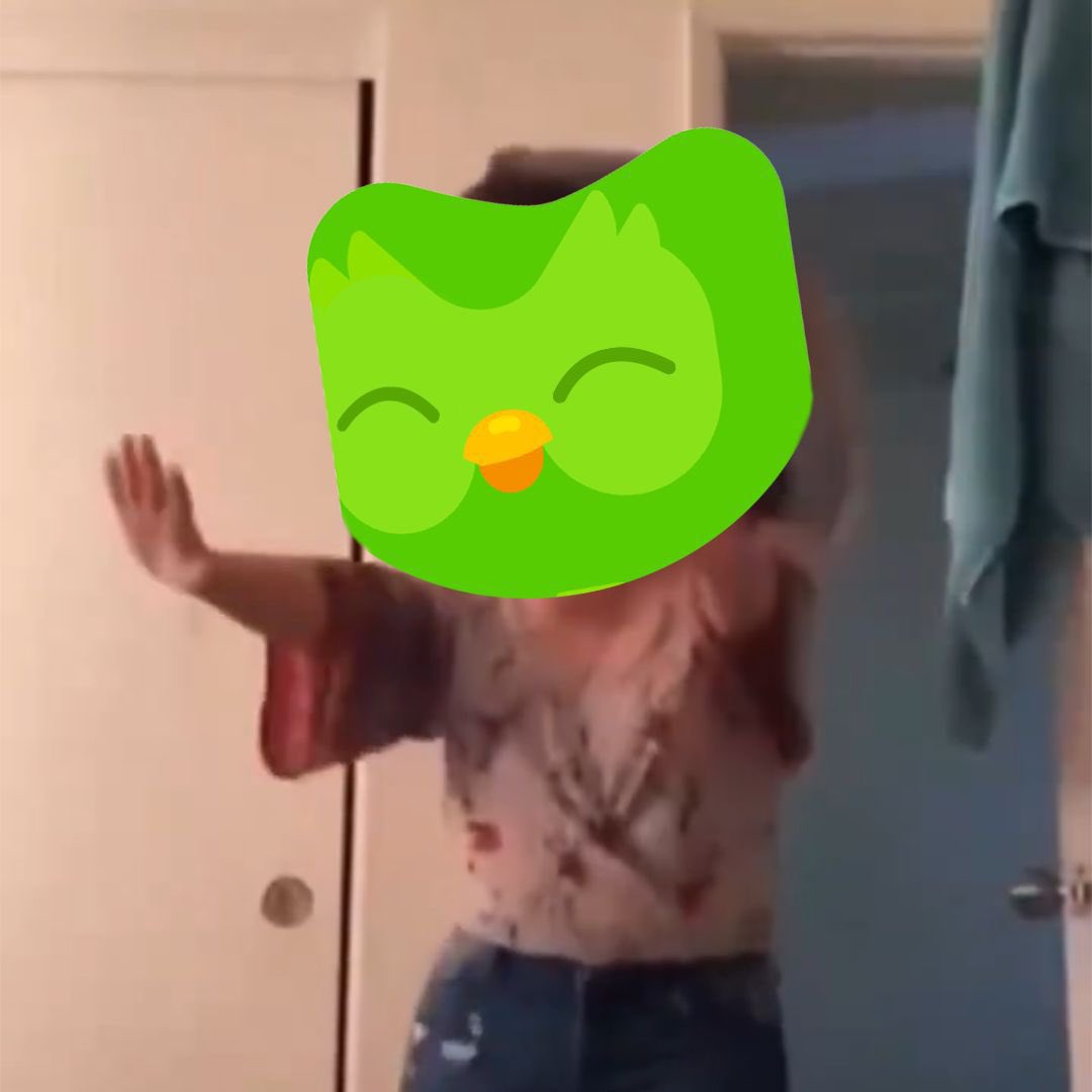 Duolingo Español tweet media