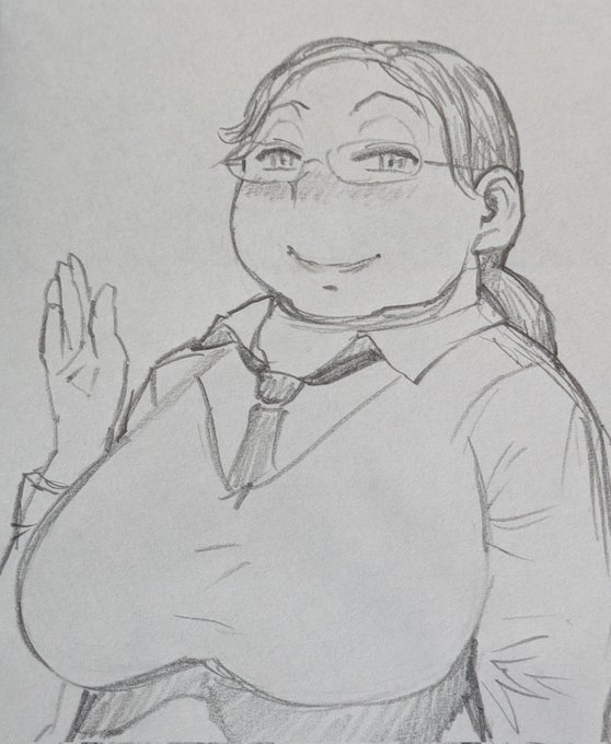 おはようございます🌞
父の定期検診中につき
ビッグラブフェスタ用の
漫画のコンテを切ったり
落書きしたりまったり
車内待機中。 