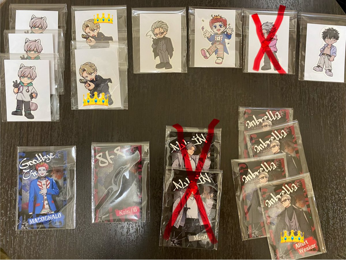 取引専用垢 tweet media