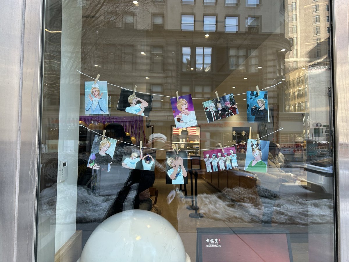 Attended <a href="/asterum_to_nyc/">Asterum to NYC | PLAVE 3rd Debut Anniversary Party</a>’s Noah’s birthday cafe and had a great time!