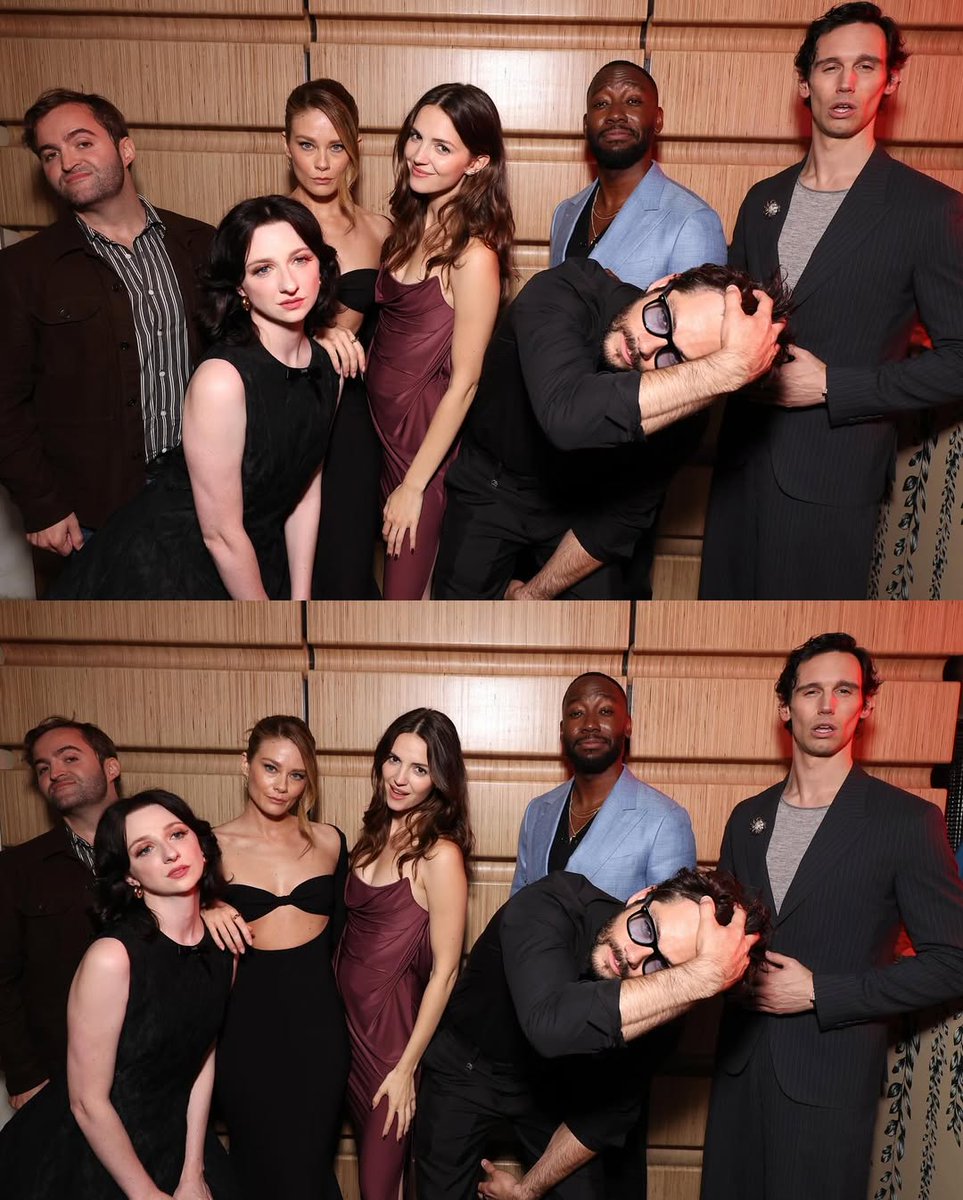 absolutely obsessed w every single one of them