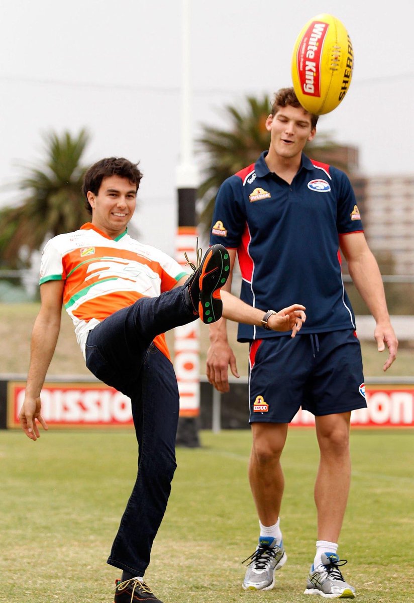 DailyCheco's tweet image. 