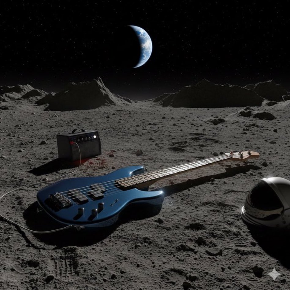 ArtemisProgram's tweet photo. @elonmusk Build the moon base https://t.co/2xubgb8aca