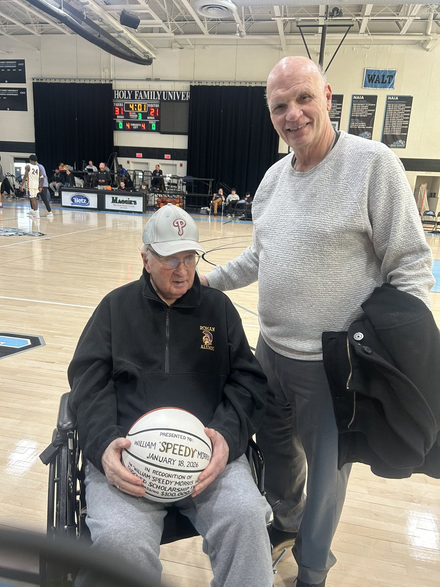 Phil Martelli tweet media