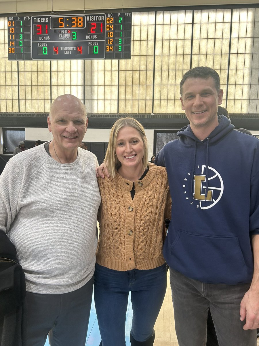 Phil Martelli tweet media