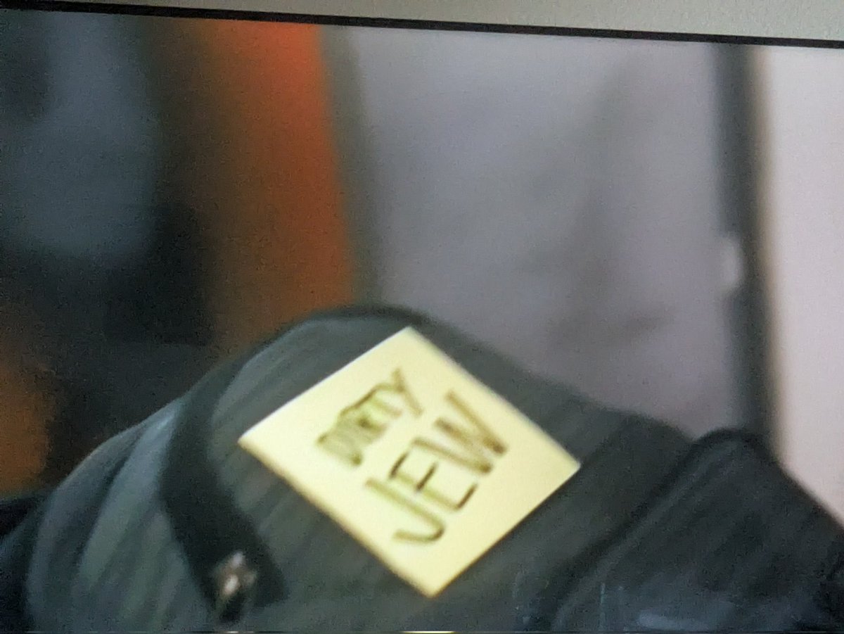 Is Dirty Jew a top 5 Super Bowl commercial of all time?