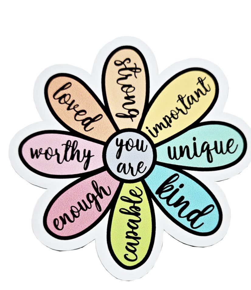 ABEducational's tweet photo. @embracetruejoy @Principal_H @ChristineBemis2 @DesireToInspir7 @gary_hensel @Dadsonpowermode @tracyscottkelly @DrMBEdmunds @SteinbrinkLaura @Colleen5m โ๏ธWhat a great message to impart to your students. ๐ #eduhero https://t.co/eLIZ3A3F3s