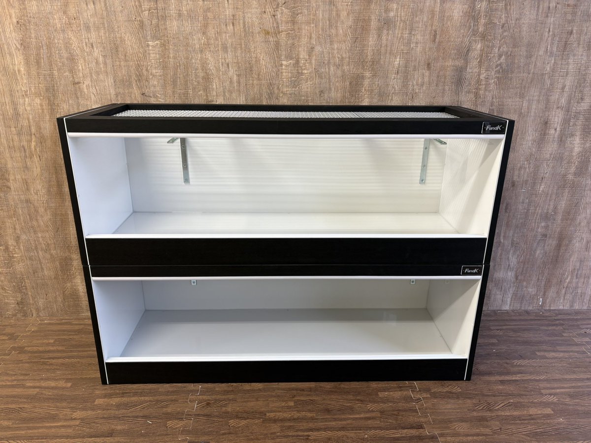 FandK 爬虫類木製ケージ (@mokusei_keiji_2) / Posts / X