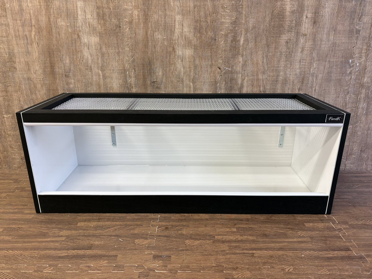 FandK 爬虫類木製ケージ (@mokusei_keiji_2) / Posts / X