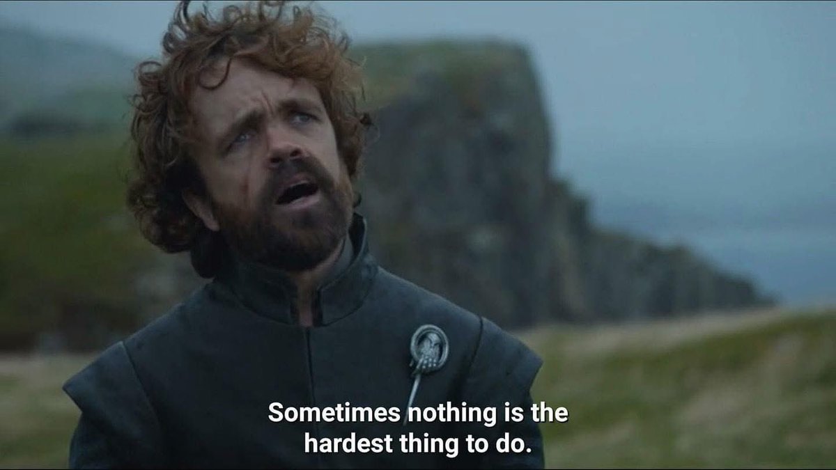 luisballena_'s tweet photo. Reviewer 2 after finding nothing to criticize.

#PublishOrPerish https://t.co/qjgxCRk04P