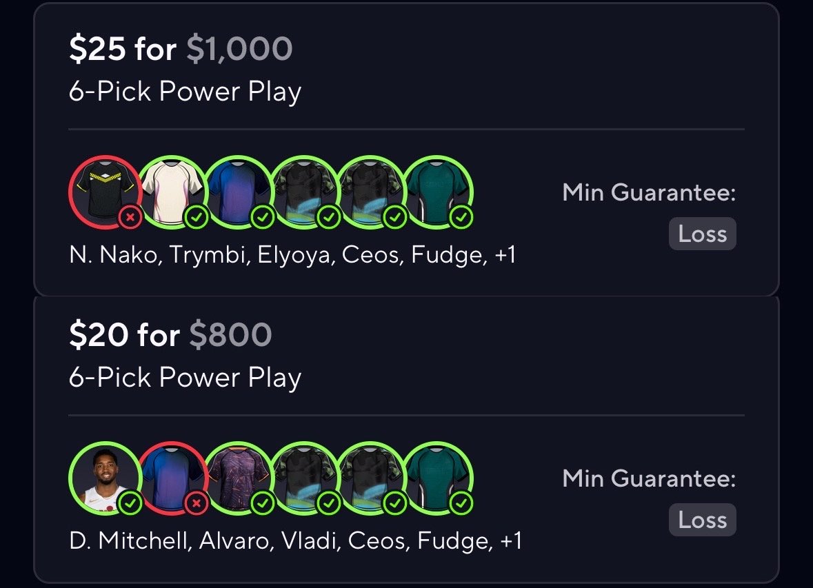 MONEY MIKE tweet media