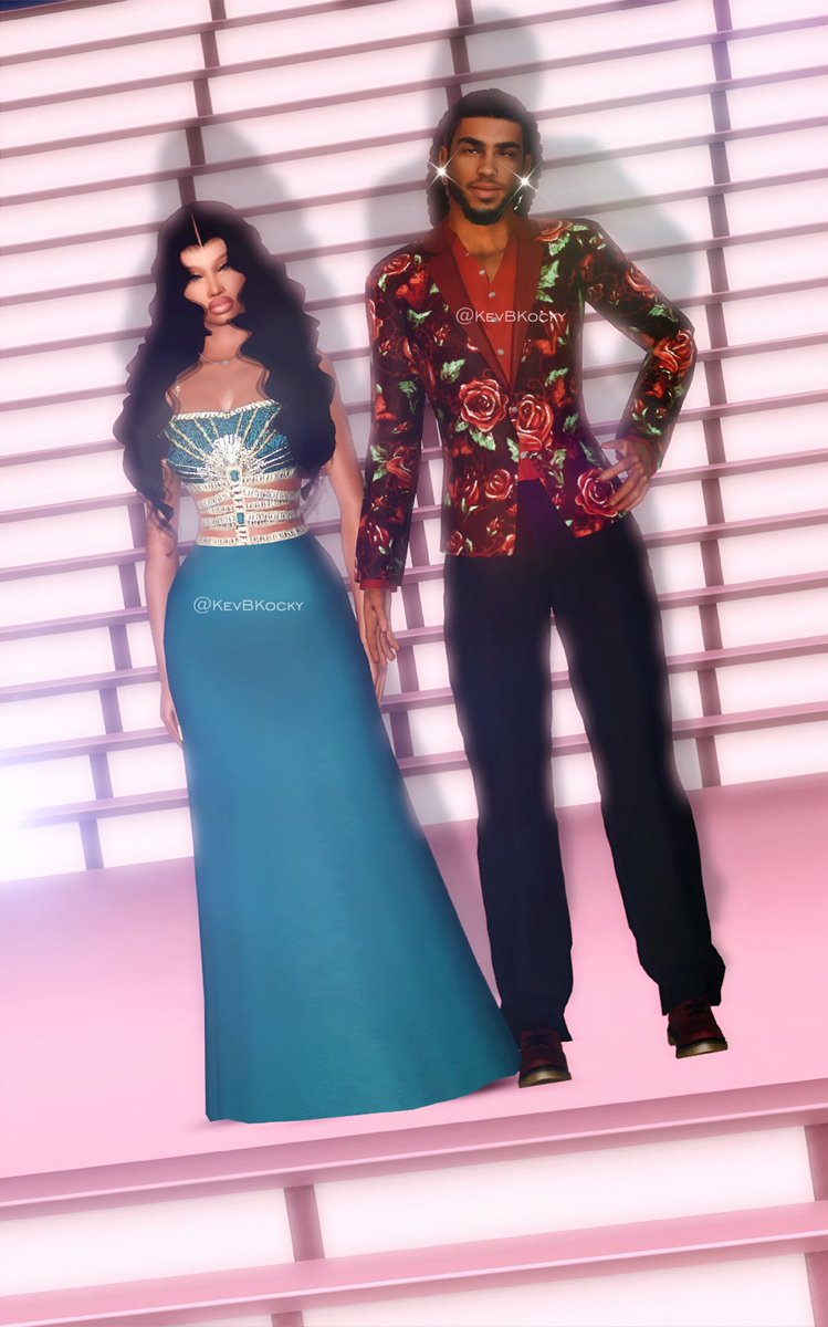 Kevin Scott Jr. tweet media