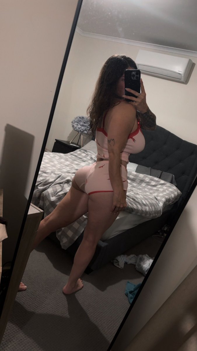 Chloe Maddison tweet media