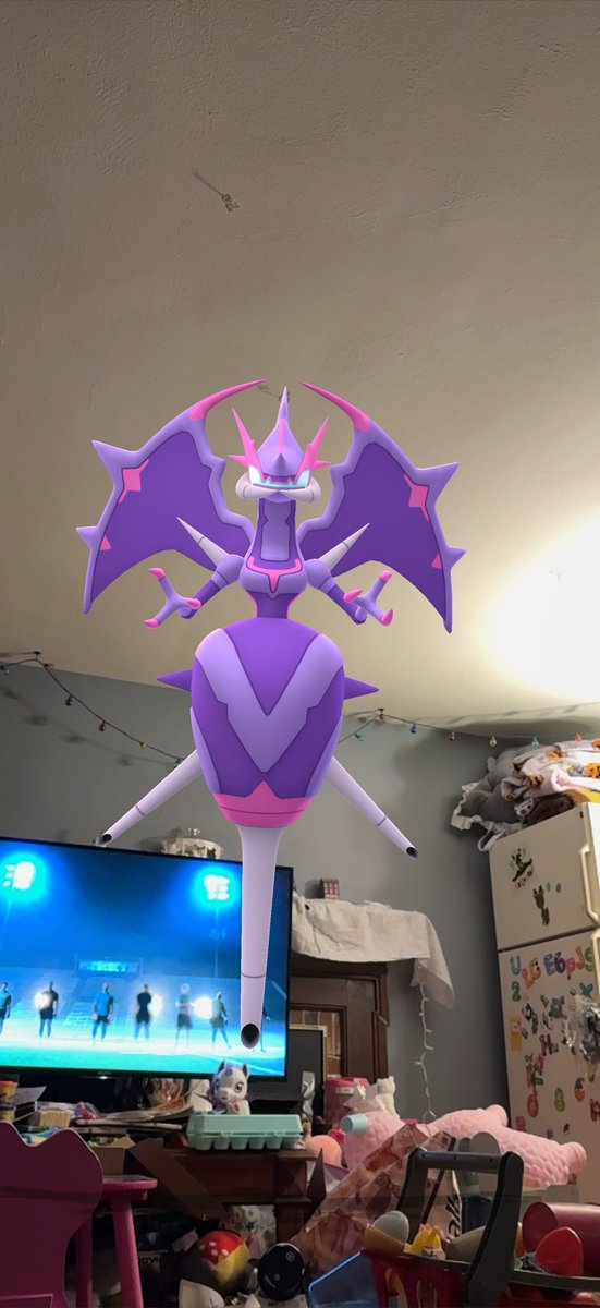 Vivmeister10's tweet image. Join the fun of Pokémon GO! #favoritepokemon pokemongolive.com/refer?code=V2C…