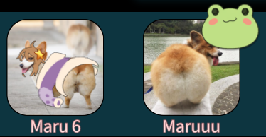 Vtuber, ¿Cuál es el icono de tu modelo?