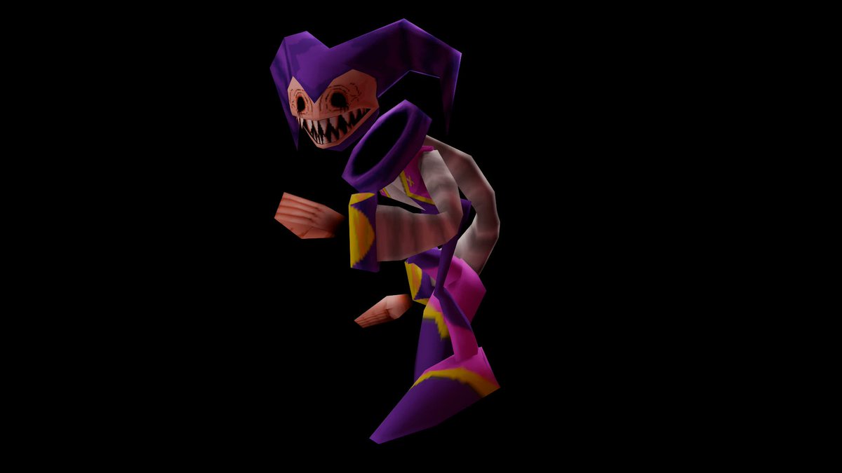 X doesn't actually change any of the color of his vessels, he just