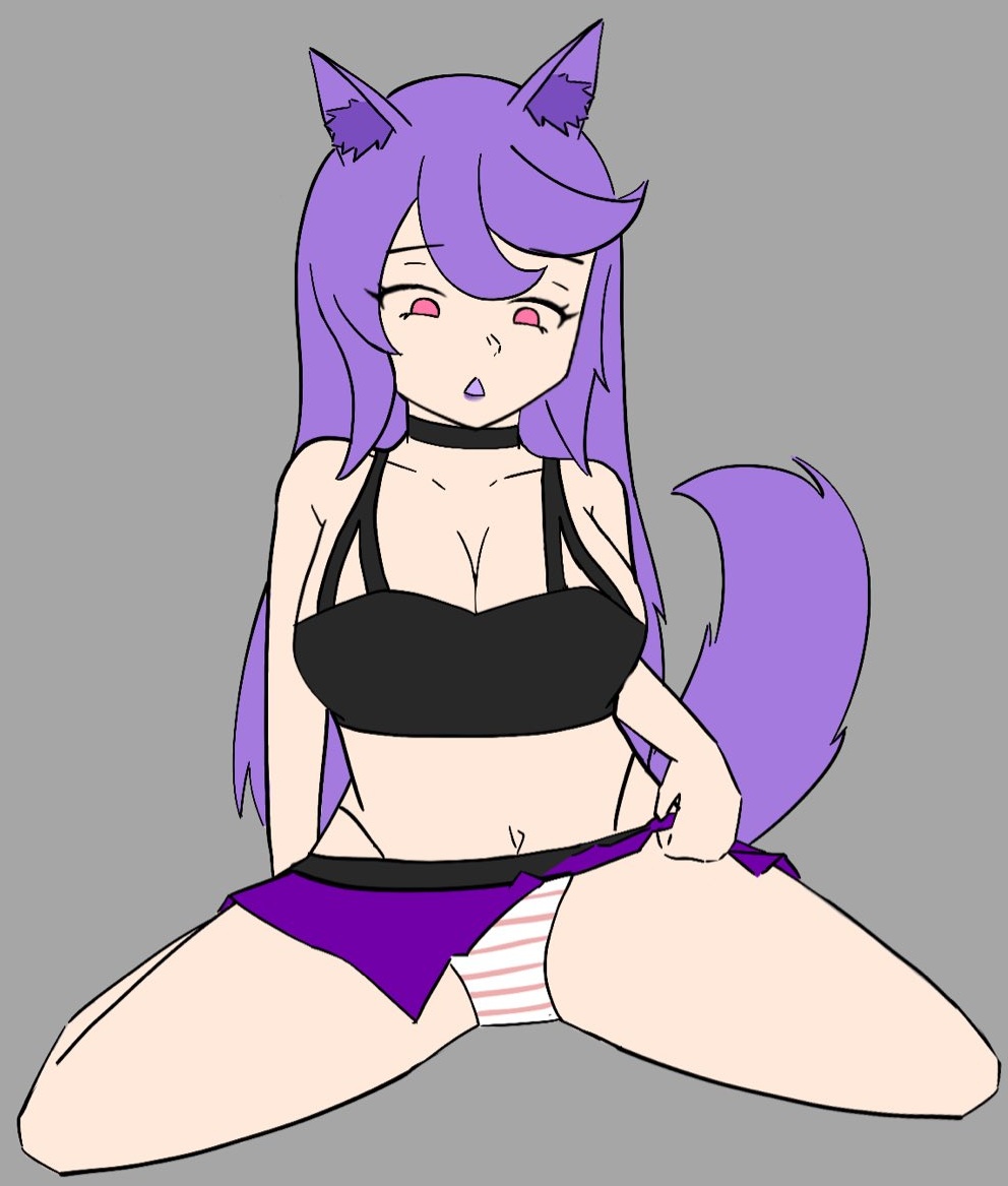 Be aware of the sleepwalking slime or you can end possessed like <a href="/BluesFloofy/">Floofy Blues 🔞</a>