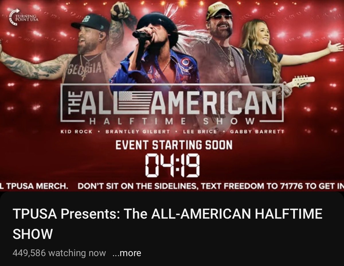 MAGA Voice tweet media