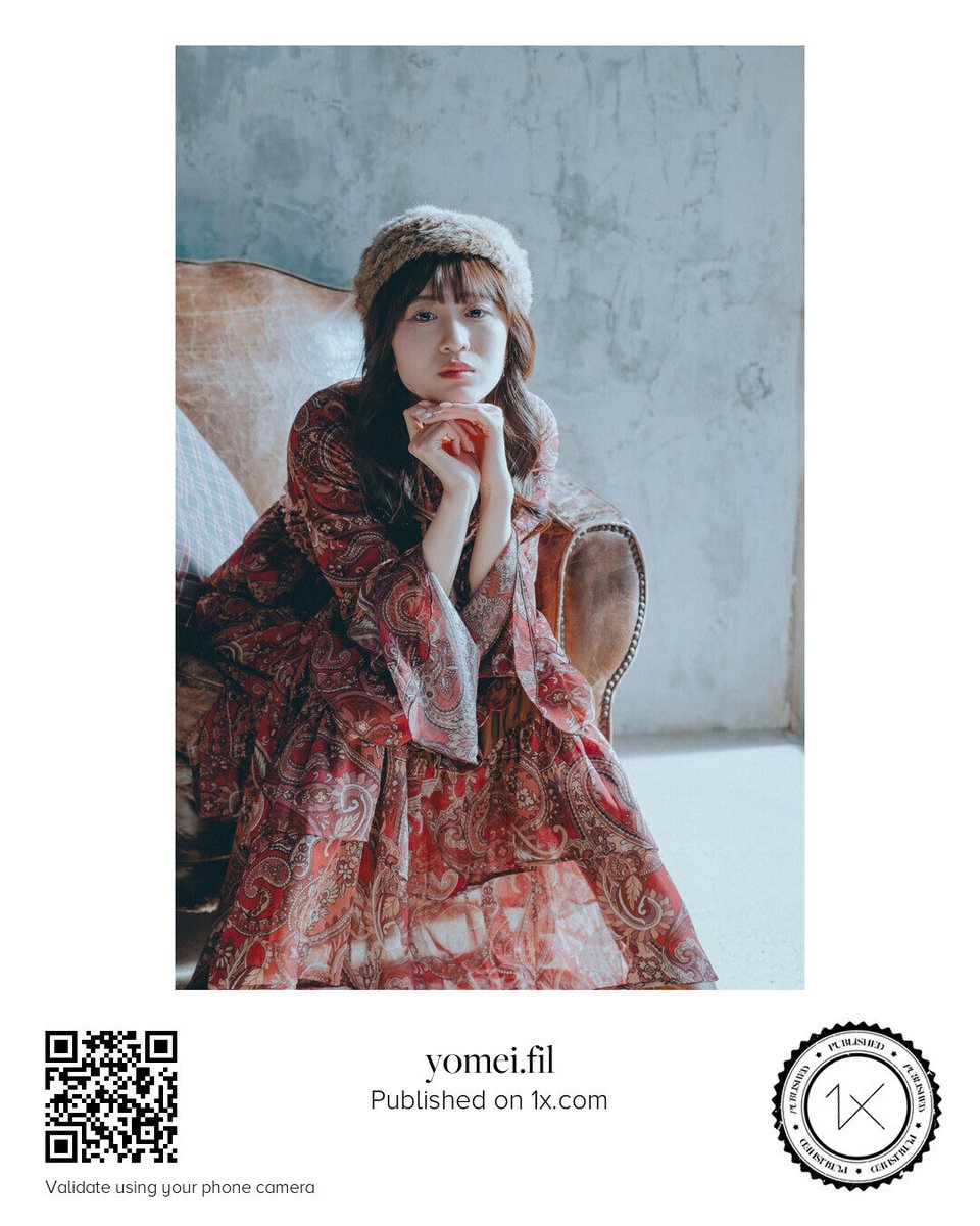 Yomeifilms__'s tweet image. 昨日に引き続きpublishedされましたのでご報告失礼します
1x.com/photo/3470009

model ▶︎ モカさん

#1x #1xcom #published 
@1x_com 
@moka_partner 
@photopartnerjp