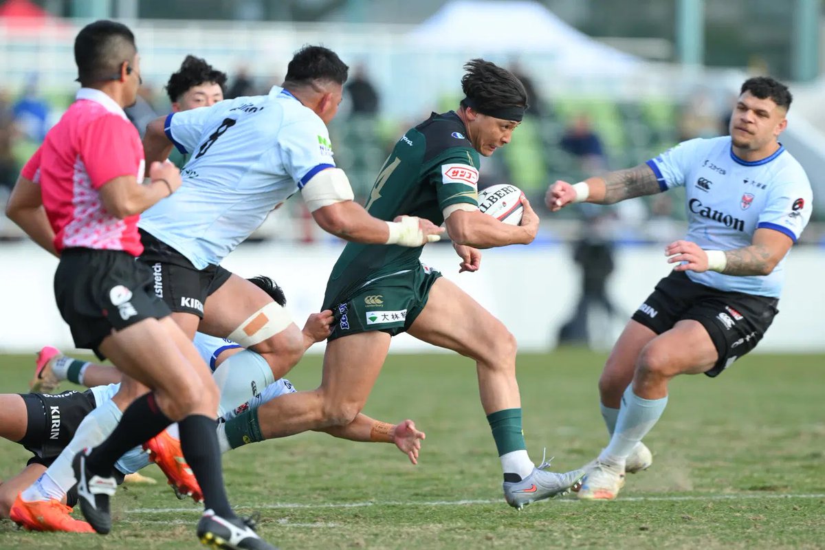 トヨタヴェルブリッツ TOYOTA VERBLITZ (@toyotaverblitz) / Posts / X