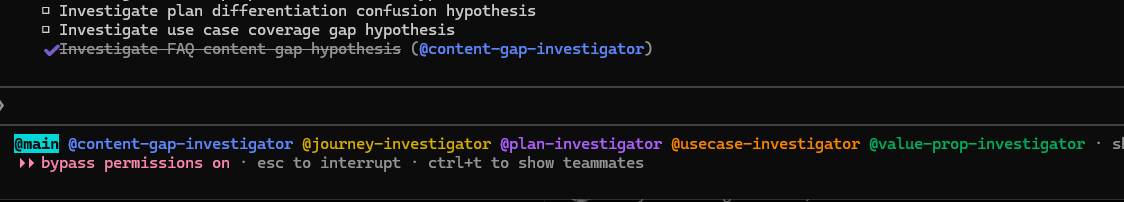 ive been running teams the whole day, love this feature, but its more hype than anything