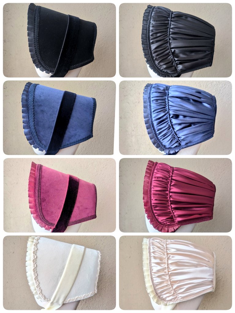 沢山見ていただいてありがとうございます✨ ご試着いただいているのは