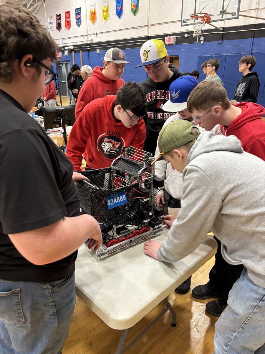 Andy Brendel tweet media