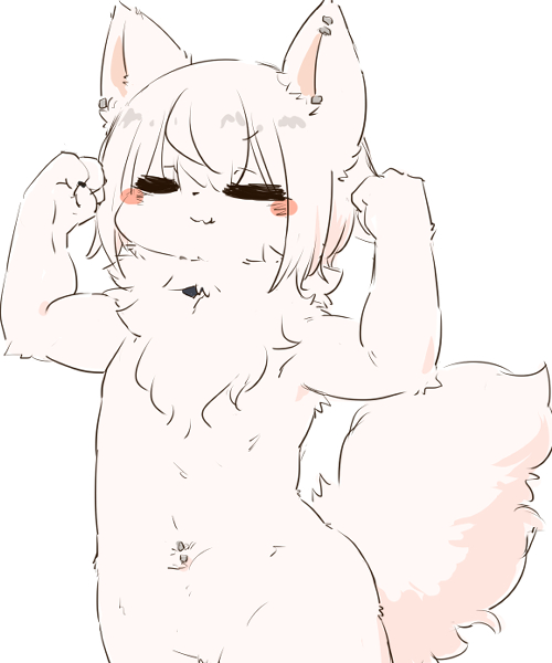 にくの日ですね