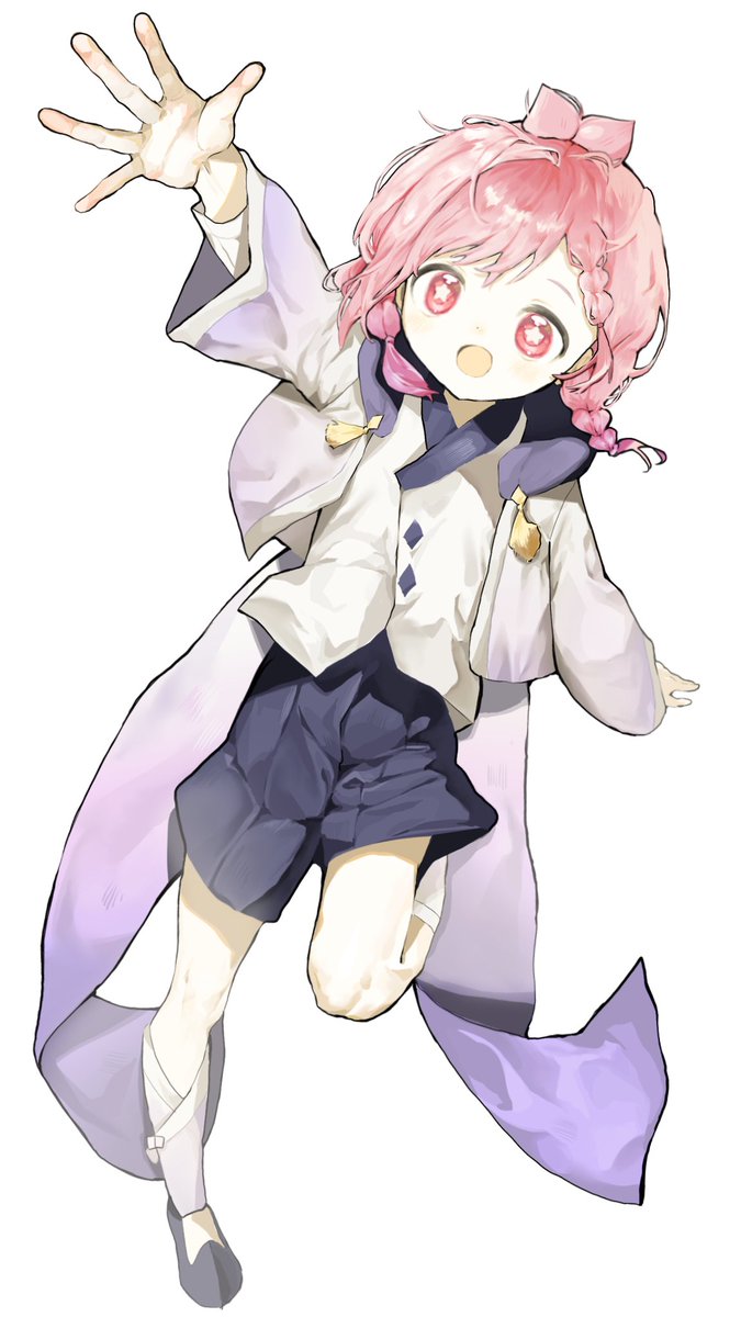 노란유자 tweet media