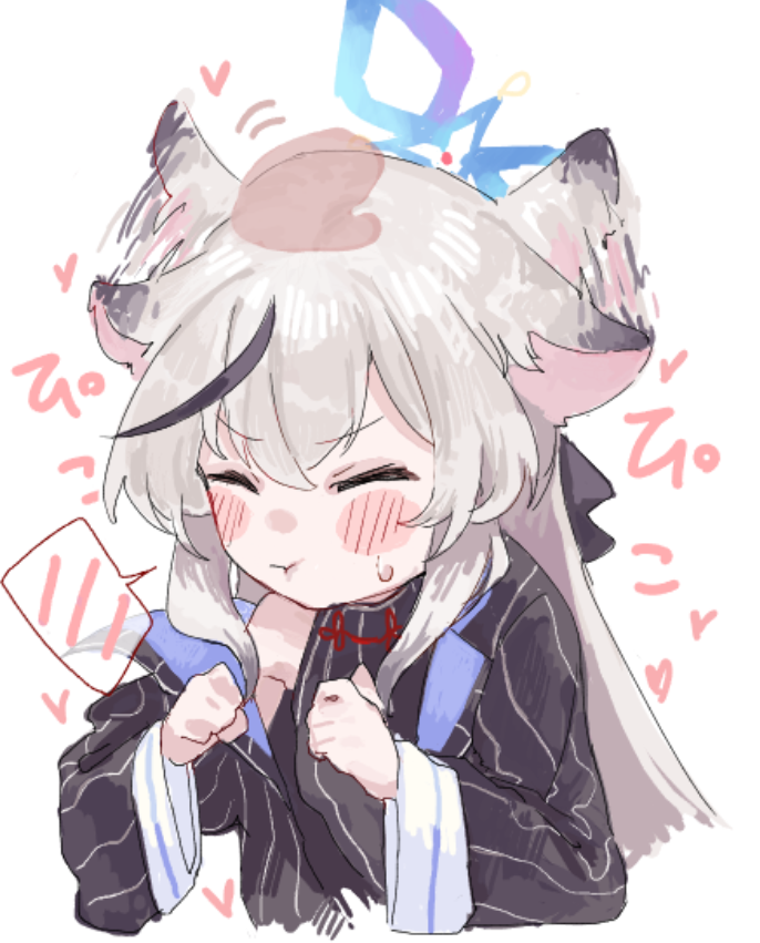 しめじたけ@skeb募集中 tweet media