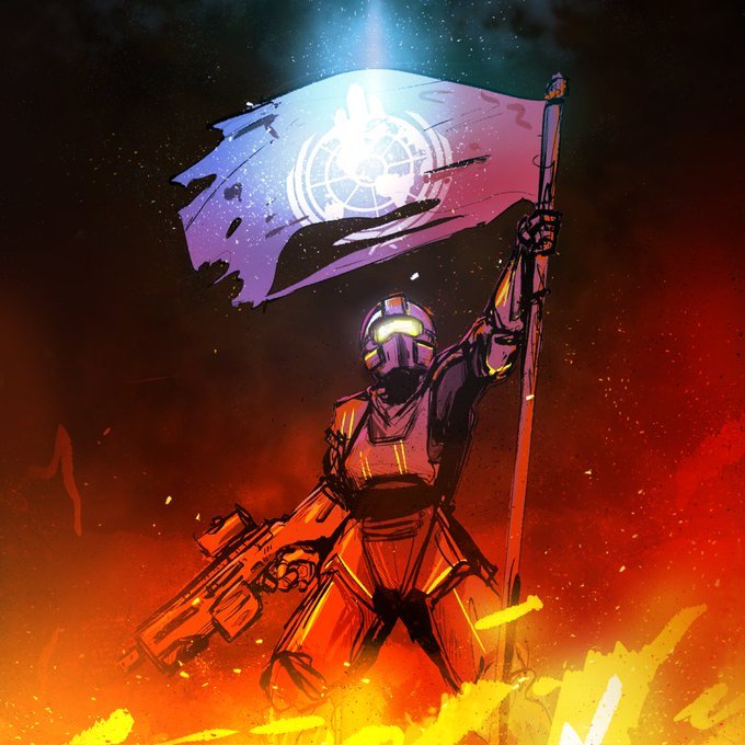 🇮🇪 Aꞃꝺċeᴀnnᴀꞅ ⚔️ tweet media