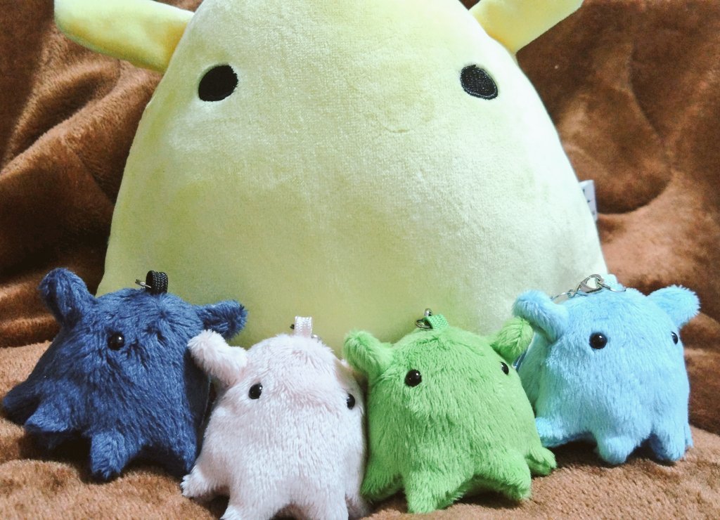 Post by 美弦🌠 on X: メンダコ…