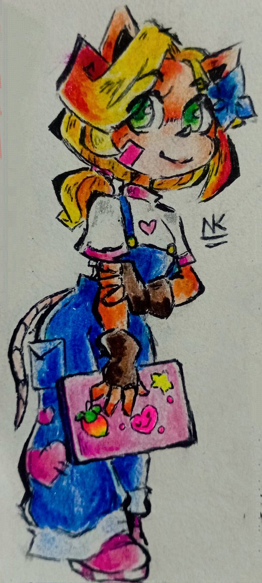 ✨Niky Uky✨ tweet media