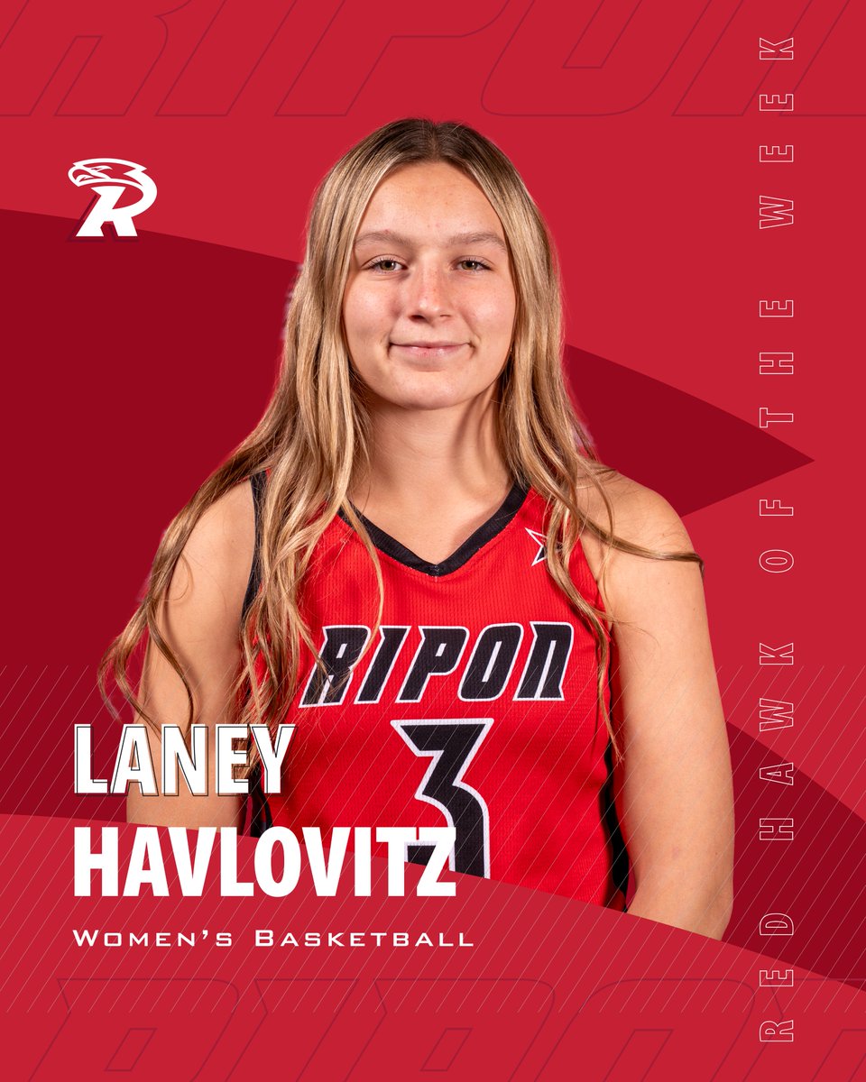 Ripon Red Hawks tweet media