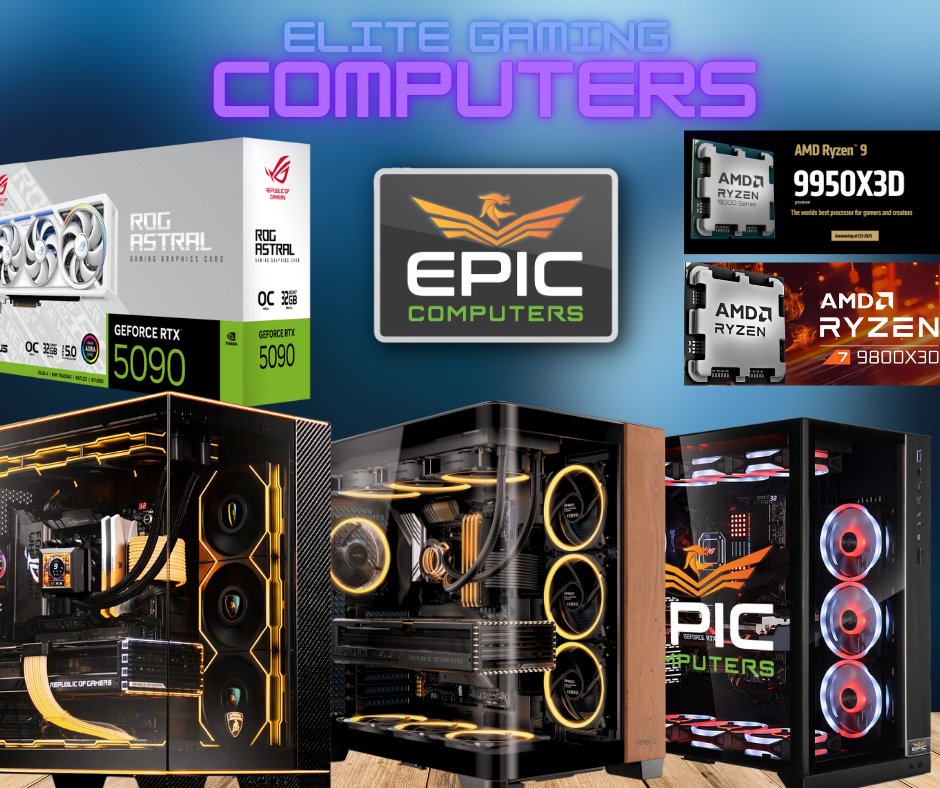 Epic Computers tweet media