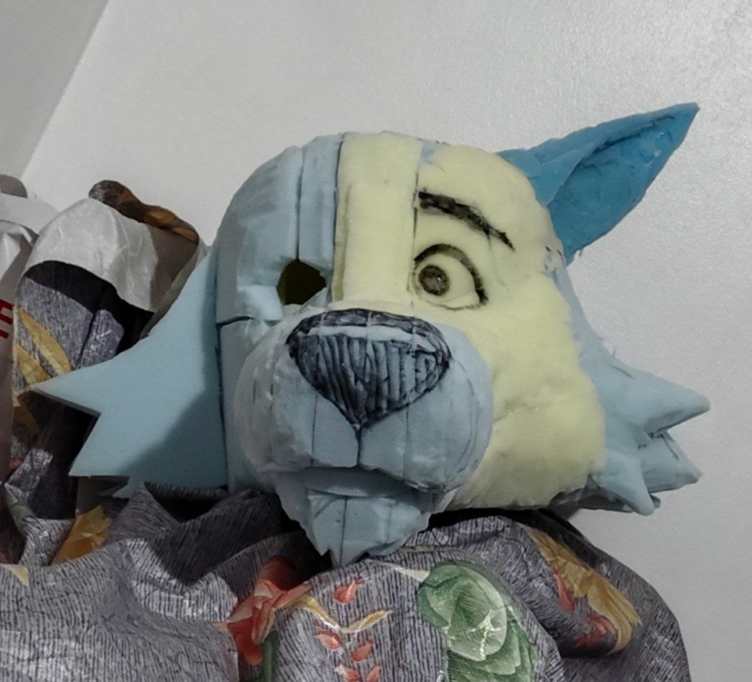 Pawyote Suits tweet media