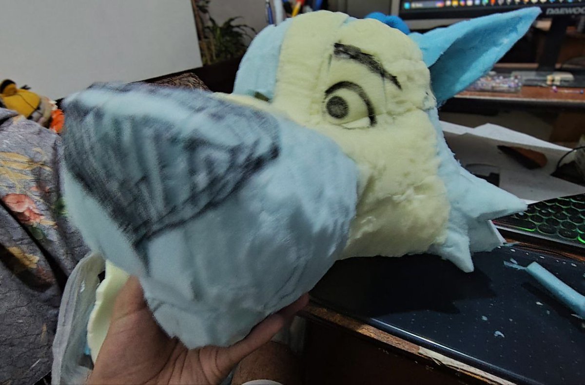 Pawyote Suits tweet media